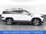 New 2025 Hyundai Santa Fe Limited image 4