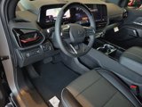New 2026 Chevrolet Silverado EV Trail Boss image 3