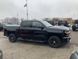 Used 2018 Chevrolet Silverado 1500 LT w/ All Star Edition image 2