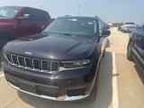 Used 2022 Jeep Grand Cherokee L Limited image 2