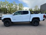 Used 2018 Chevrolet Colorado ZR2 w/ ZR2 Dusk Special Edition image 4
