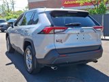 Certified 2024 Toyota RAV4 XLE image 4