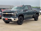 Used 2025 Chevrolet Silverado 2500 LT w/ Convenience Package image 3