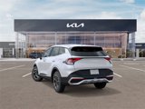 New 2025 Kia Sportage LX image 4