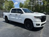 New 2025 RAM 1500 Limited image 2