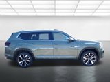 New 2025 Volkswagen Atlas SEL Premium R-Line image 3