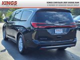New 2025 Chrysler Pacifica Select image 4