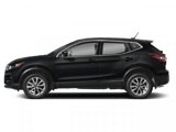 Used 2021 Nissan Rogue Sport S image 3