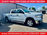 Used 2023 RAM 1500 Big Horn w/ Trailer Tow Group image 5