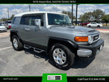 Used 2010 Toyota FJ Cruiser 2WD image 3