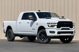 New 2025 RAM 2500 Laramie image 2