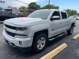 Used 2018 Chevrolet Silverado 1500 LT w/ Texas Edition image 3
