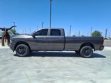 New 2025 RAM 3500 Laramie image 3