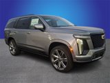 New 2025 Cadillac Escalade Sport Platinum image 3