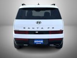New 2025 Hyundai Santa Fe Calligraphy image 6