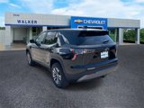 New 2026 Chevrolet Equinox LT w/ Convenience Package II image 3