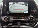 New 2025 Toyota Highlander LE image 4