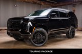 Used 2025 Cadillac Escalade Premium Luxury Platinum w/ LPO, Floor Liner Package image 5