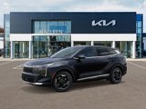 New 2026 Kia Sportage EX image 3