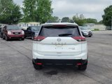 New 2025 Nissan Rogue Platinum image 6