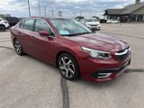 Used 2020 Subaru Legacy Limited image 2