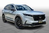 New 2026 Honda CR-V Sport-L image 2