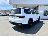 New 2025 Jeep Wagoneer Series II w/ Convenience Group I image 5