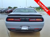 Certified 2022 Dodge Challenger SXT w/ Blacktop Package image 6