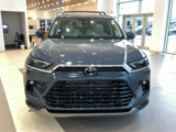 New 2025 Toyota Grand Highlander AWD image 3