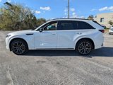 New 2025 MAZDA CX-70 3.3 Turbo S w/ Premium Package image 4