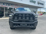 New 2025 RAM 2500 Tradesman w/ Power Wagon Package image 2