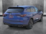 New 2025 Acura MDX A-Spec image 2