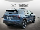New 2026 Chevrolet Equinox RS w/ Convenience Package III image 4