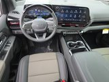 New 2026 Chevrolet Silverado EV Trail Boss w/ Premium Package image 3
