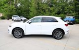 Used 2021 Audi Q3 2.0T Premium w/ Convenience Package image 4