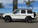 New 2025 Mercedes-Benz G 63 AMG 4MATIC image 6