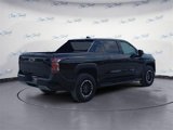 New 2026 Chevrolet Silverado EV Trail Boss image 5