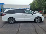 New 2026 Honda Odyssey EX-L image 2