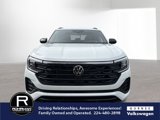 New 2025 Volkswagen Atlas Cross Sport SEL R-Line image 3