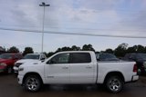 New 2025 RAM 1500 Big Horn image 2