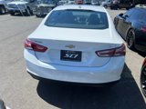 Used 2022 Chevrolet Malibu LT w/ Leather Package image 4