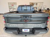 New 2025 Nissan Frontier PRO-4X w/ Pro Premium Package image 4