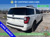 Used 2020 Ford Expedition Max King Ranch image 5