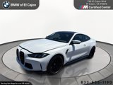 New 2026 BMW M4 Coupe image 2