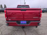 New 2025 Chevrolet Silverado 3500 High Country w/ High Country Premium Package image 6