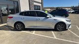 Used 2020 Kia Optima LX image 3