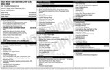 New 2025 RAM 1500 Laramie w/ Night Edition image 2