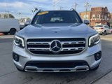 Used 2020 Mercedes-Benz GLB 250 4MATIC w/ Premium Package image 2