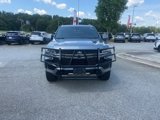 Used 2022 Chevrolet Suburban Z71 w/ Z71 Off-Road Package image 2