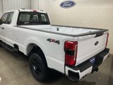 New 2025 Ford F350 4x4 SuperCab Super Duty image 3